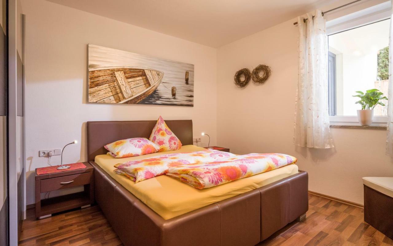 Appartement Hoschek Scheffau am Wilden Kaiser Dış mekan fotoğraf